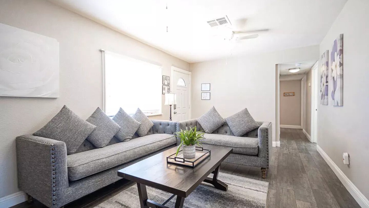 Photo of Livingroom in Henderson