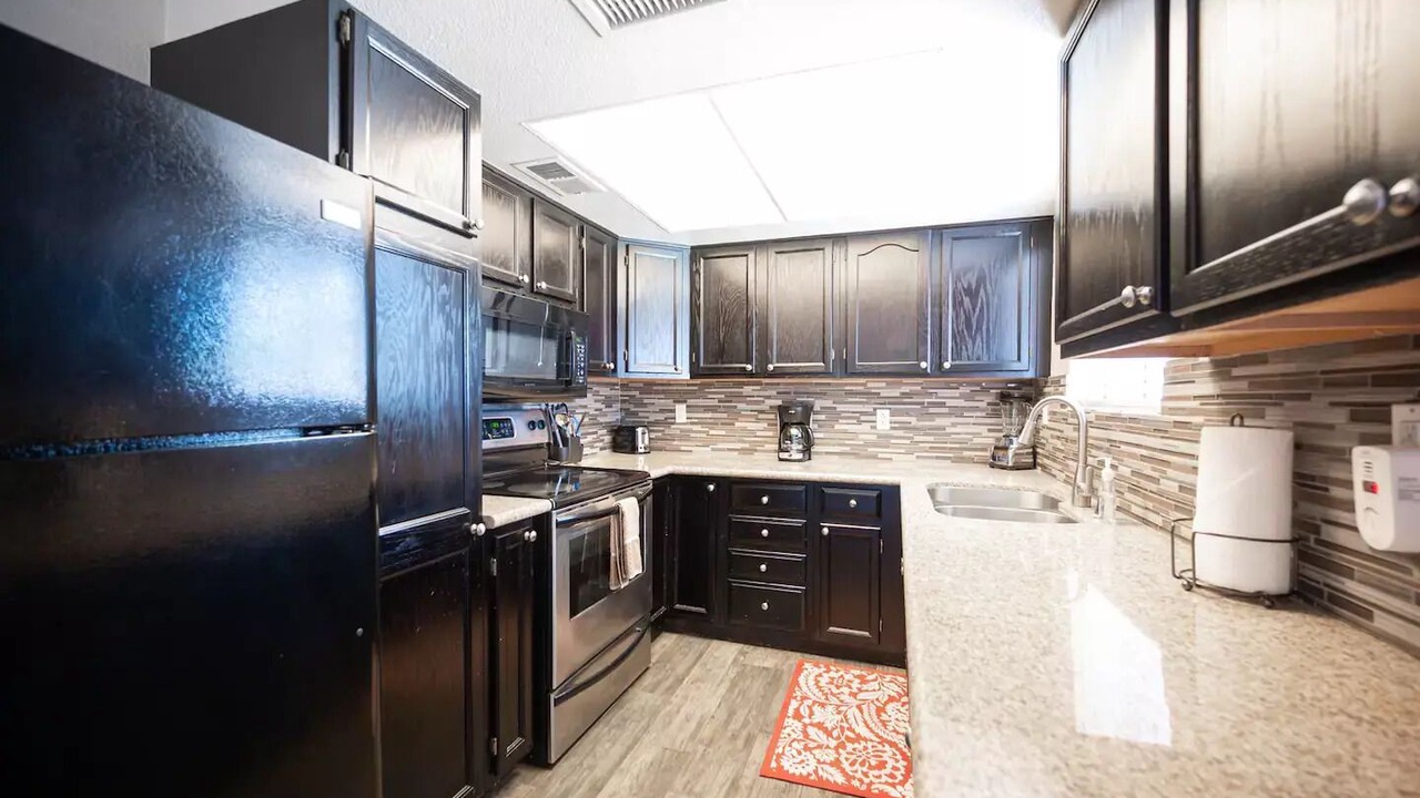 Photo of Kitchen in Henderson