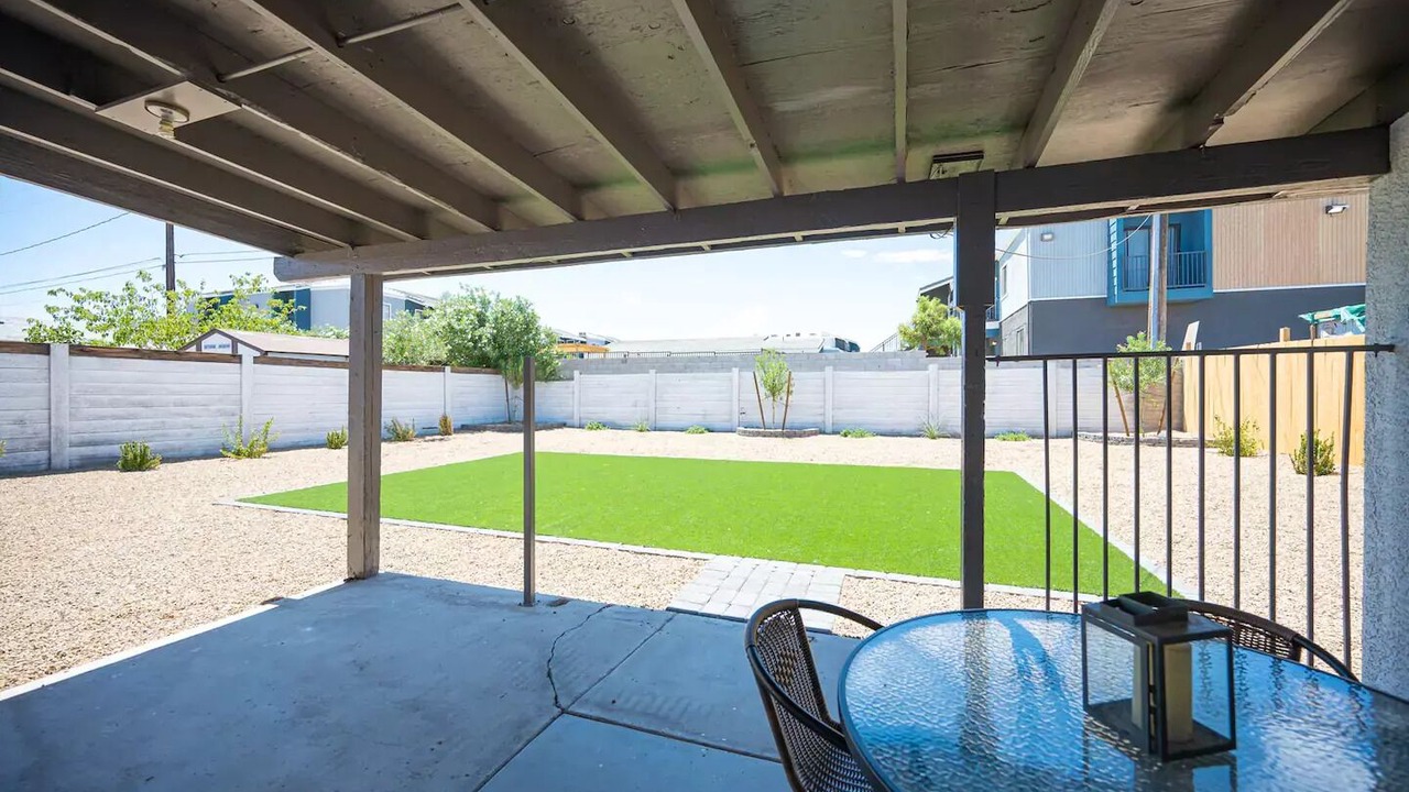 Photo of Outdoor in Henderson