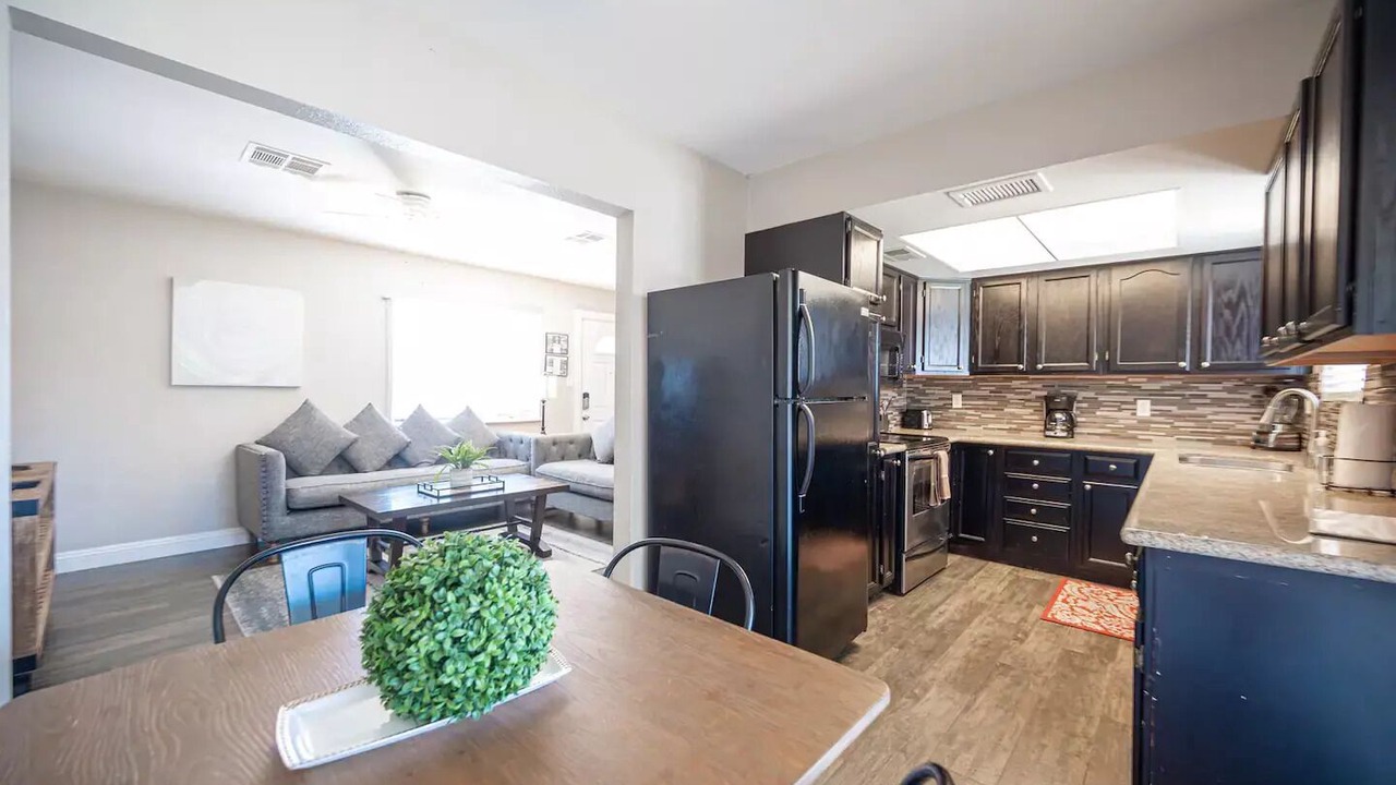 Photo of Kitchen in Henderson