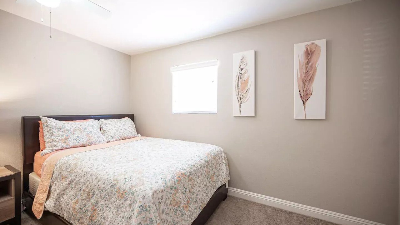 Photo of Bedroom in Henderson