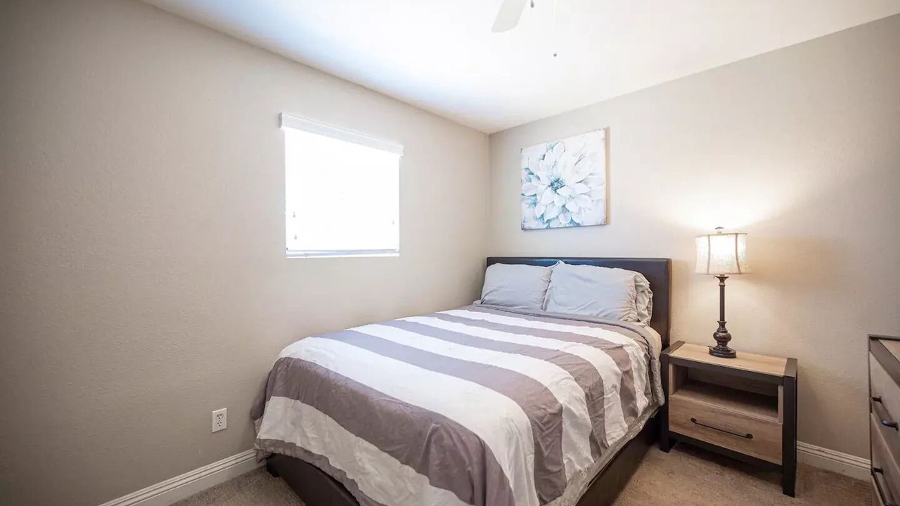 Photo of Bedroom in Henderson