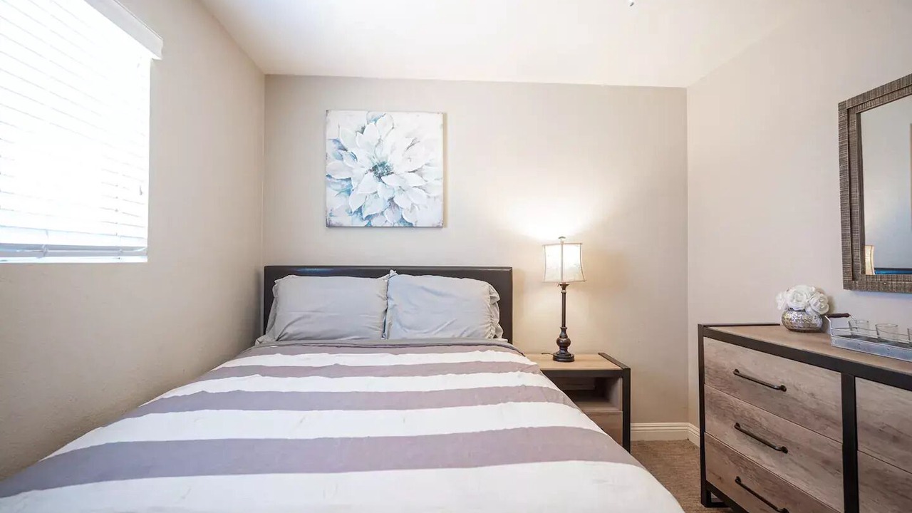 Photo of Bedroom in Henderson