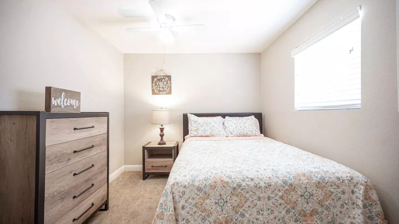 Photo of Bedroom in Henderson