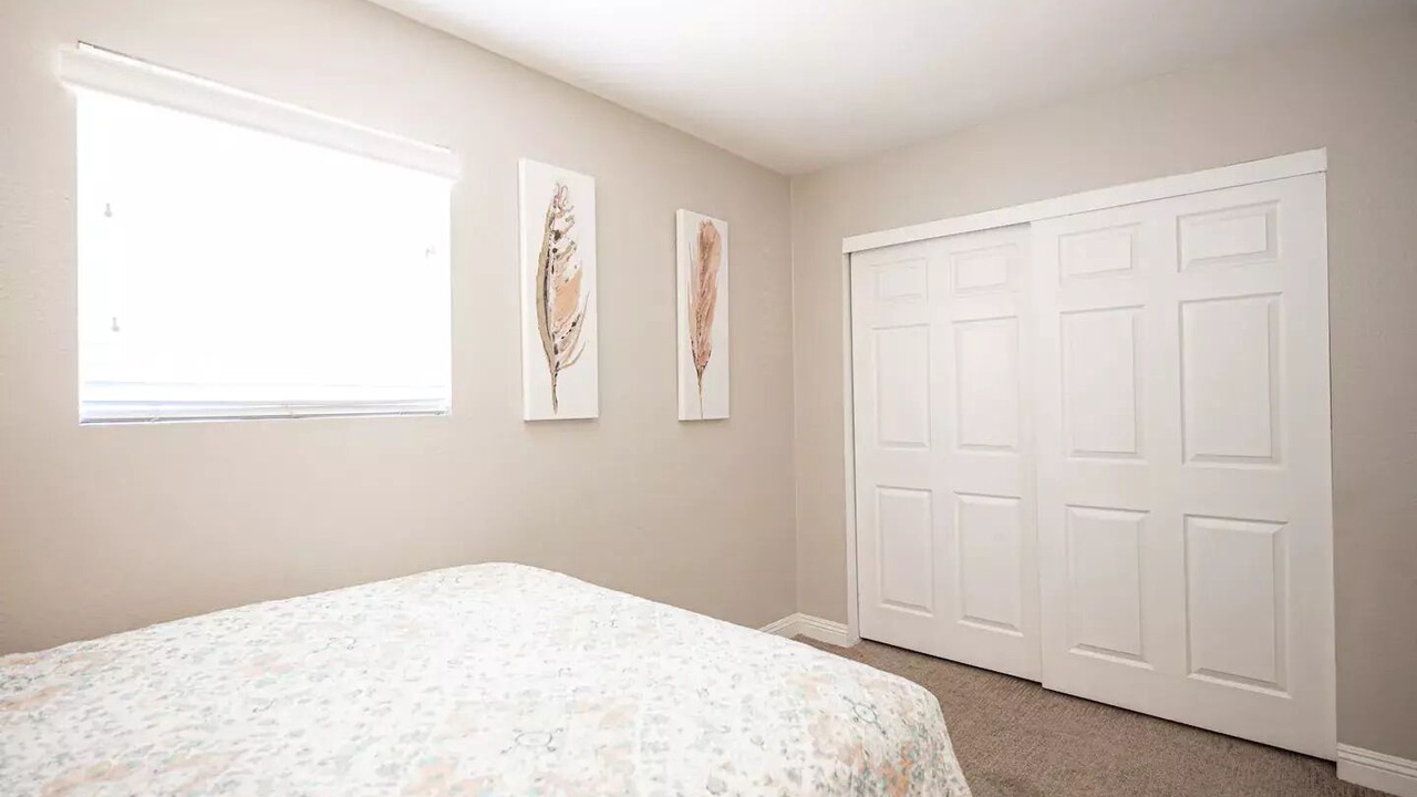 Photo of Bedroom in Henderson