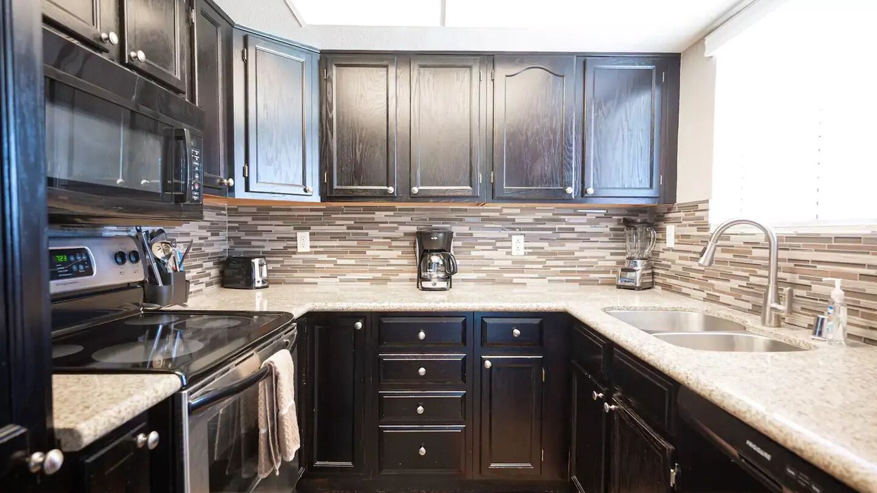 Photo of Kitchen in Henderson