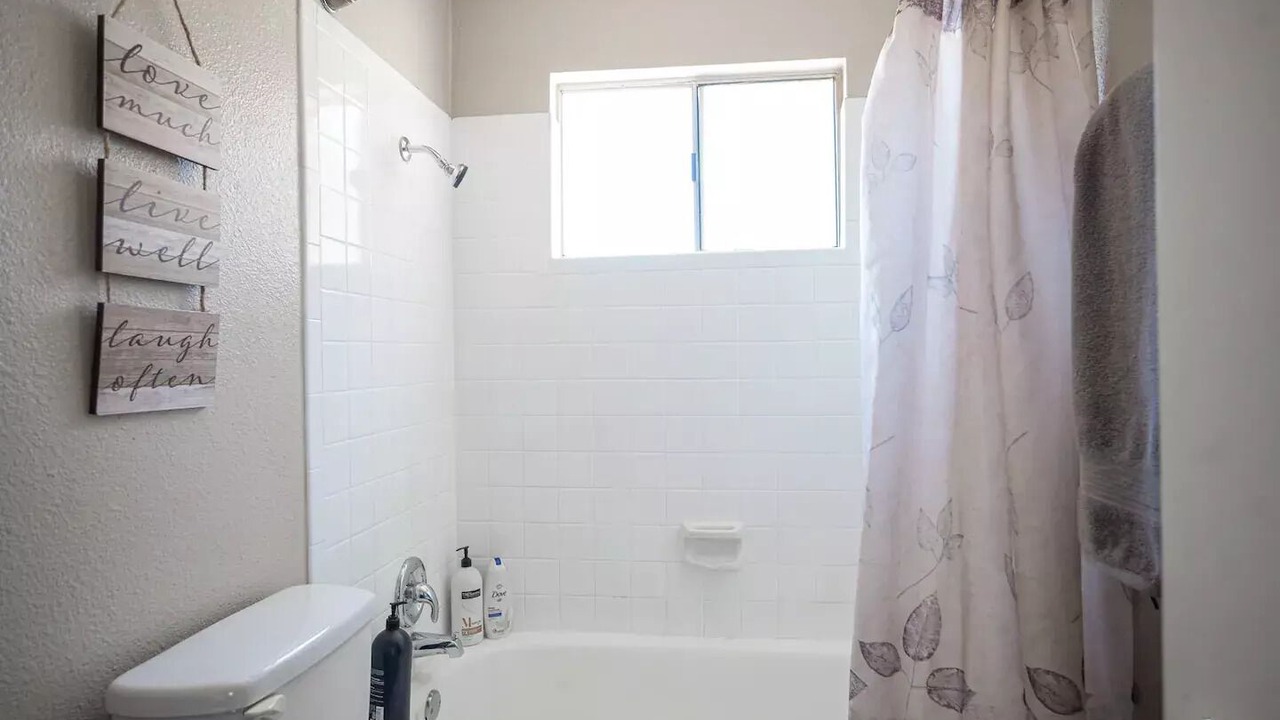 Photo of Bathroom in Henderson