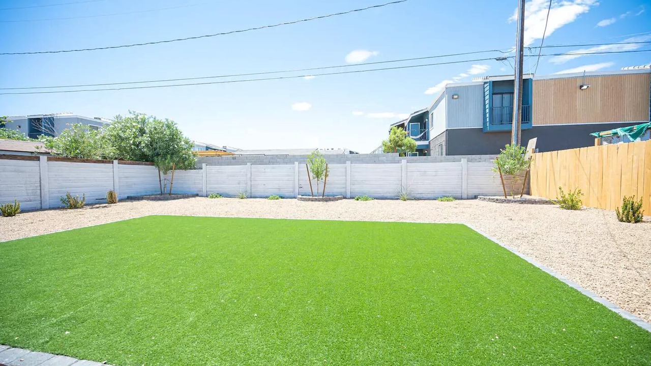 Photo of Outdoor in Henderson