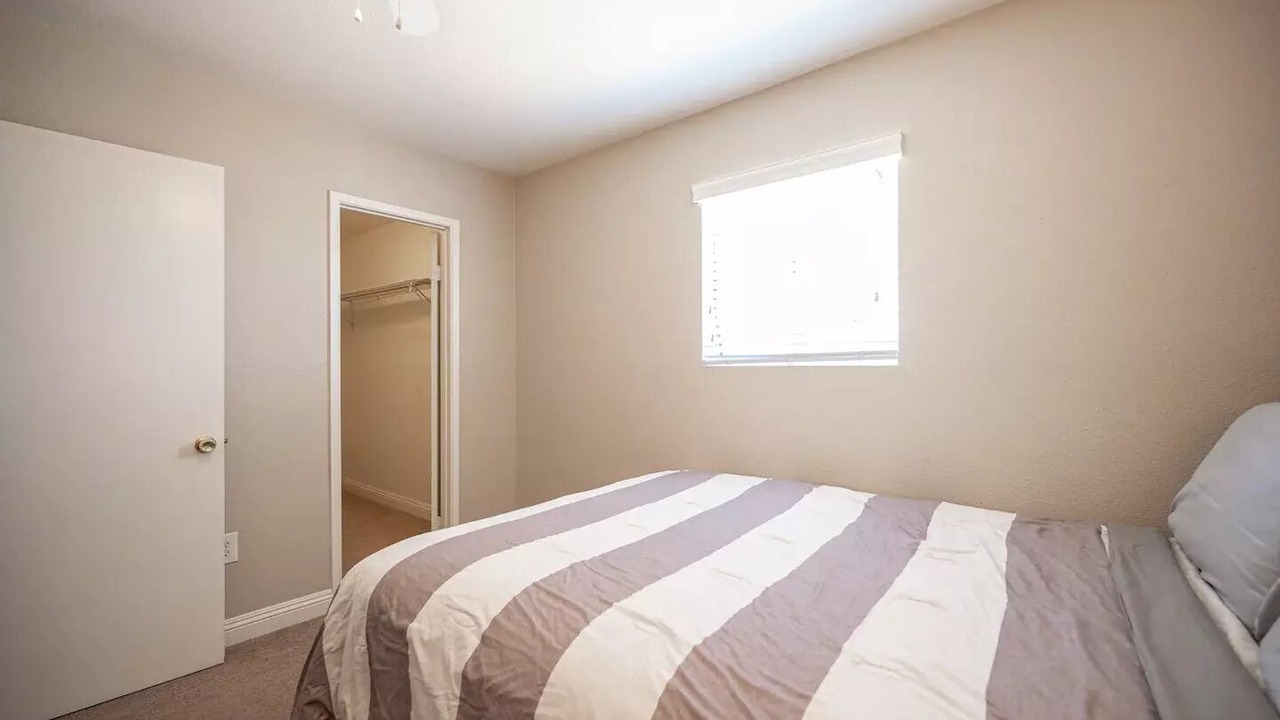 Photo of Bedroom in Henderson