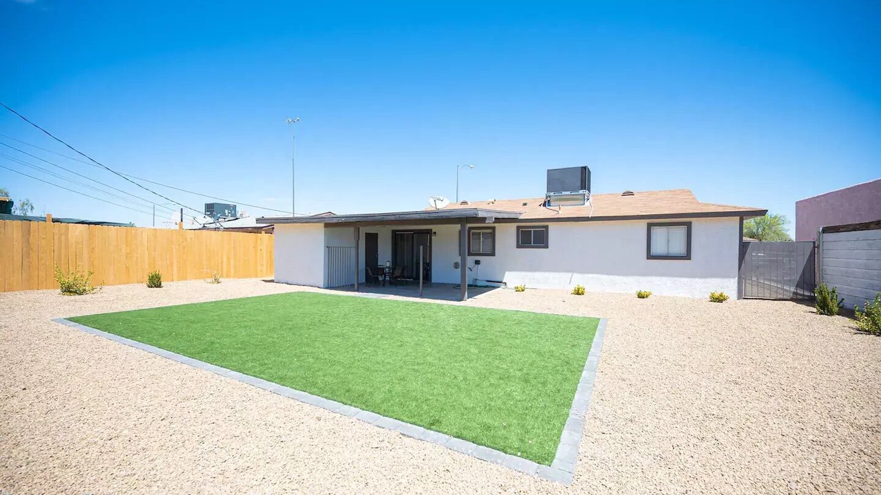 Photo of Outdoor in Henderson