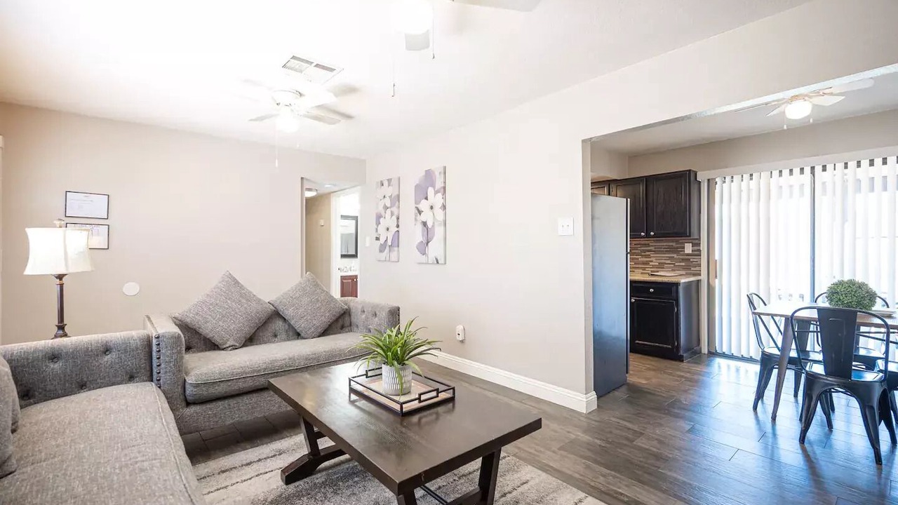Photo of Livingroom in Henderson