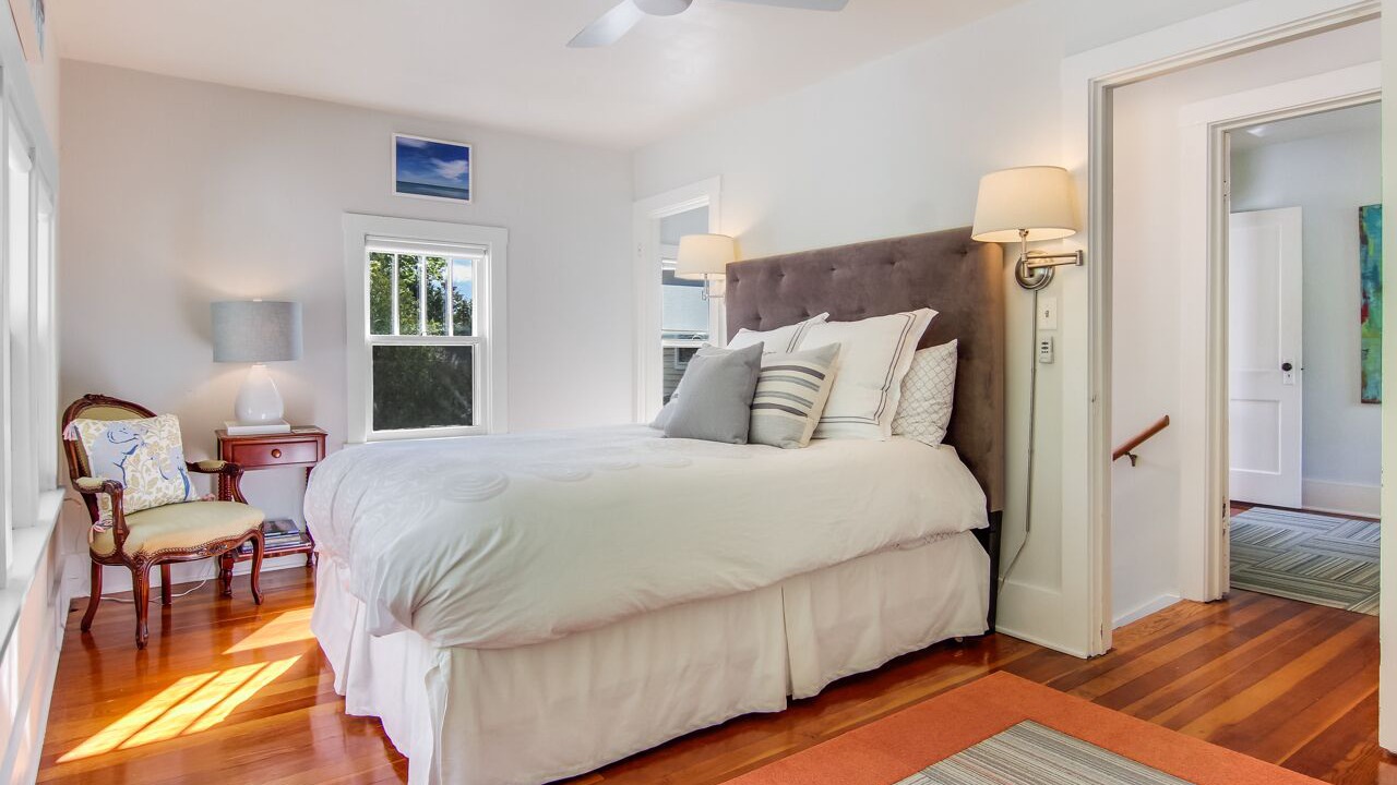 Photo of Bedroom in Leland