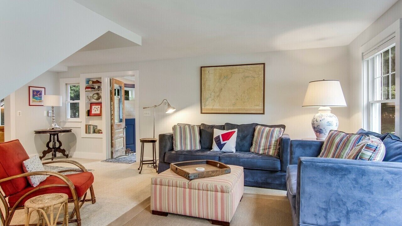 Photo of Livingroom in Leland