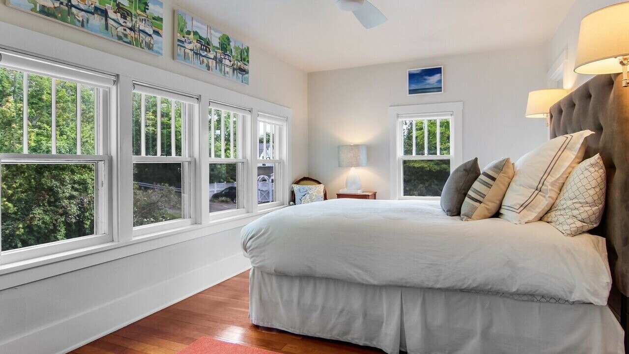 Photo of Bedroom in Leland