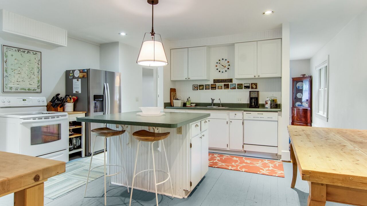 Photo of Kitchen in Leland
