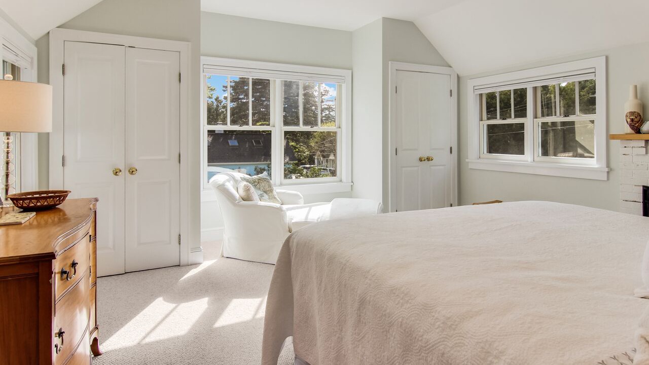 Photo of Bedroom in Leland