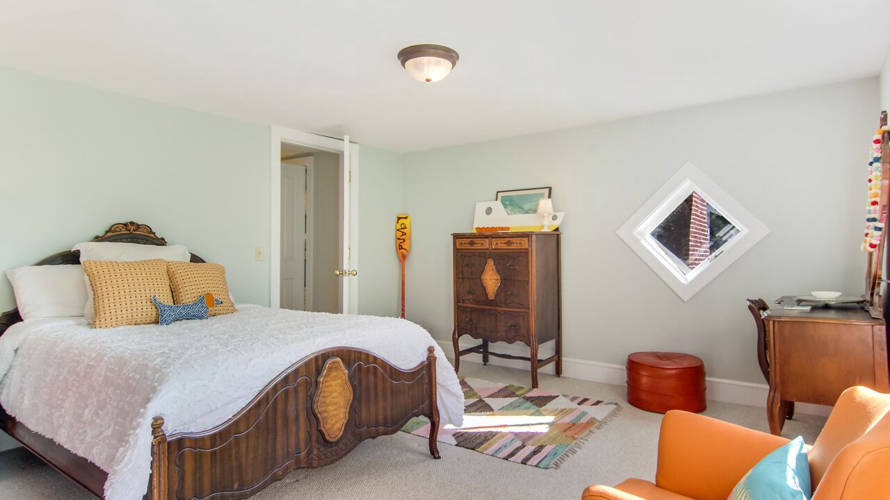 Photo of Bedroom in Leland