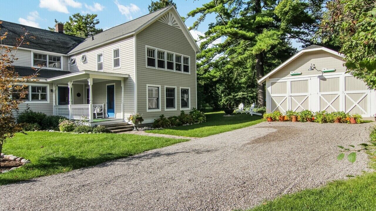 Photo of Outdoor in Leland