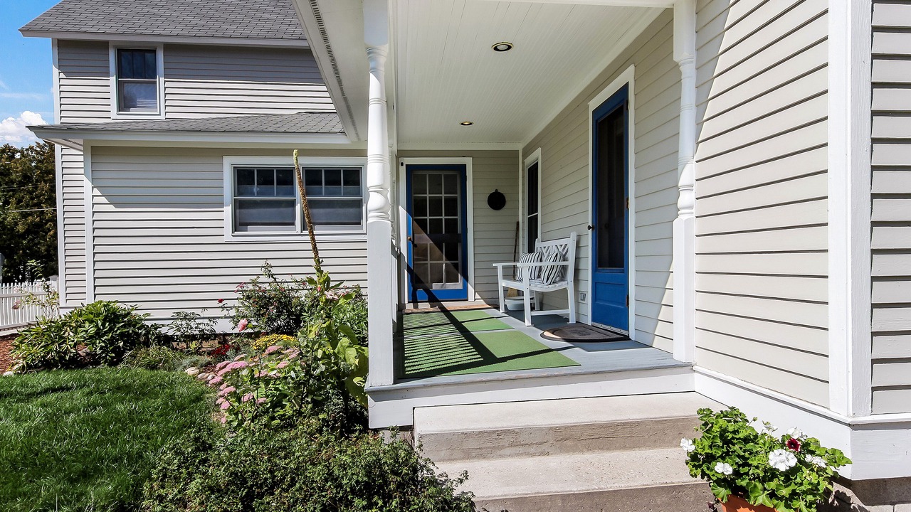 Photo of Outdoor in Leland