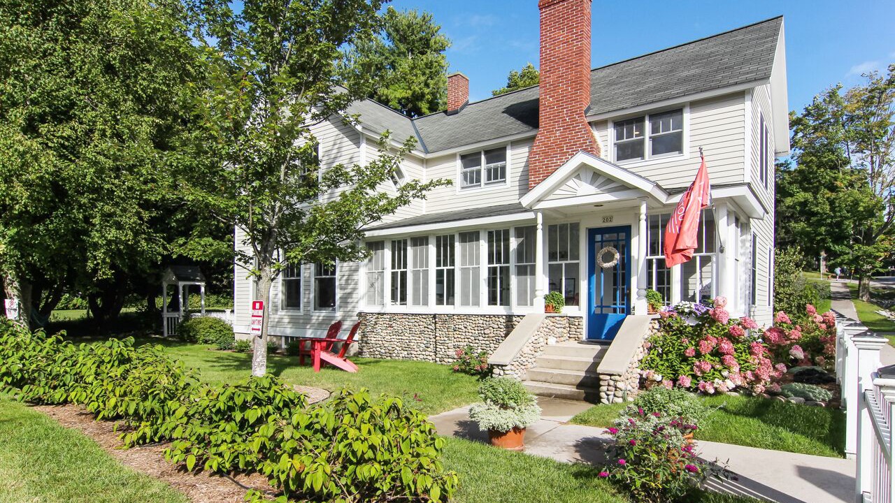 Photo of Outdoor in Leland