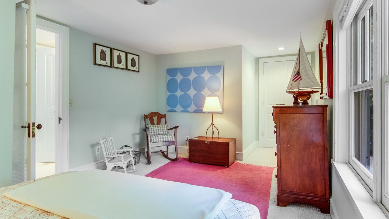 Photo of Bedroom in Leland
