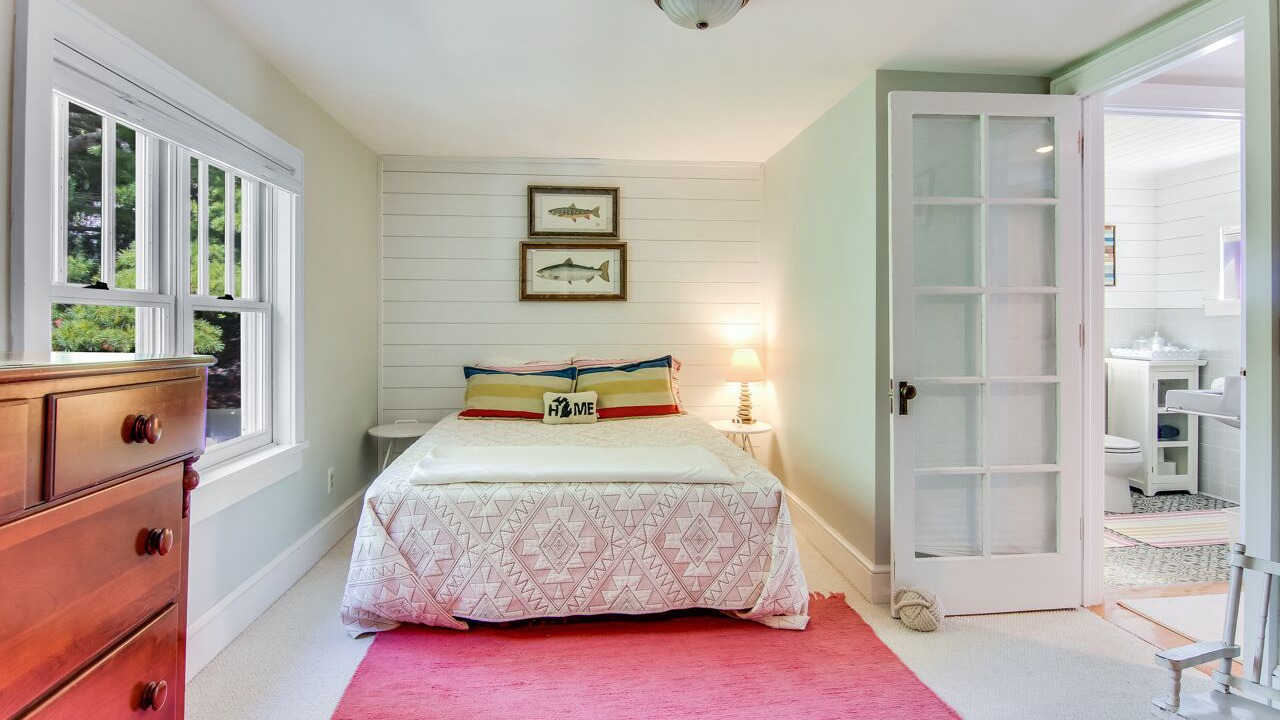 Photo of Bedroom in Leland
