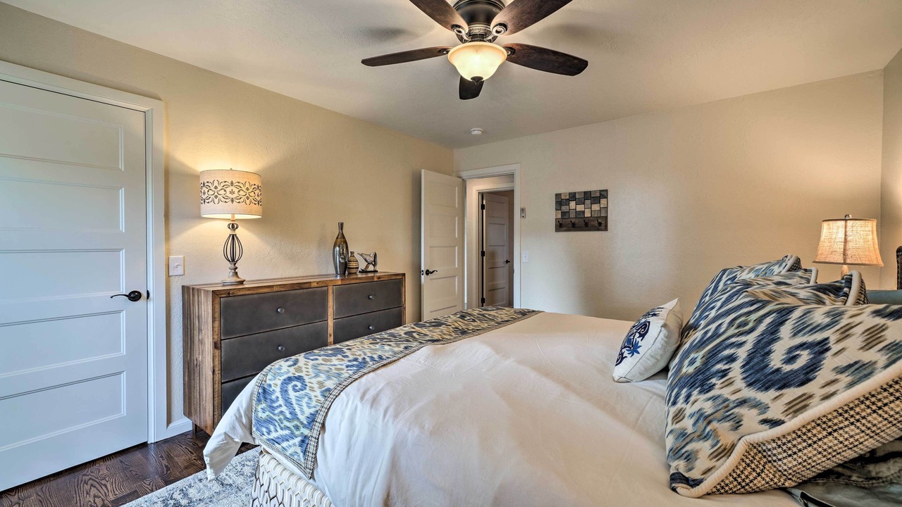 Photo of Bedroom in Oklahoma City