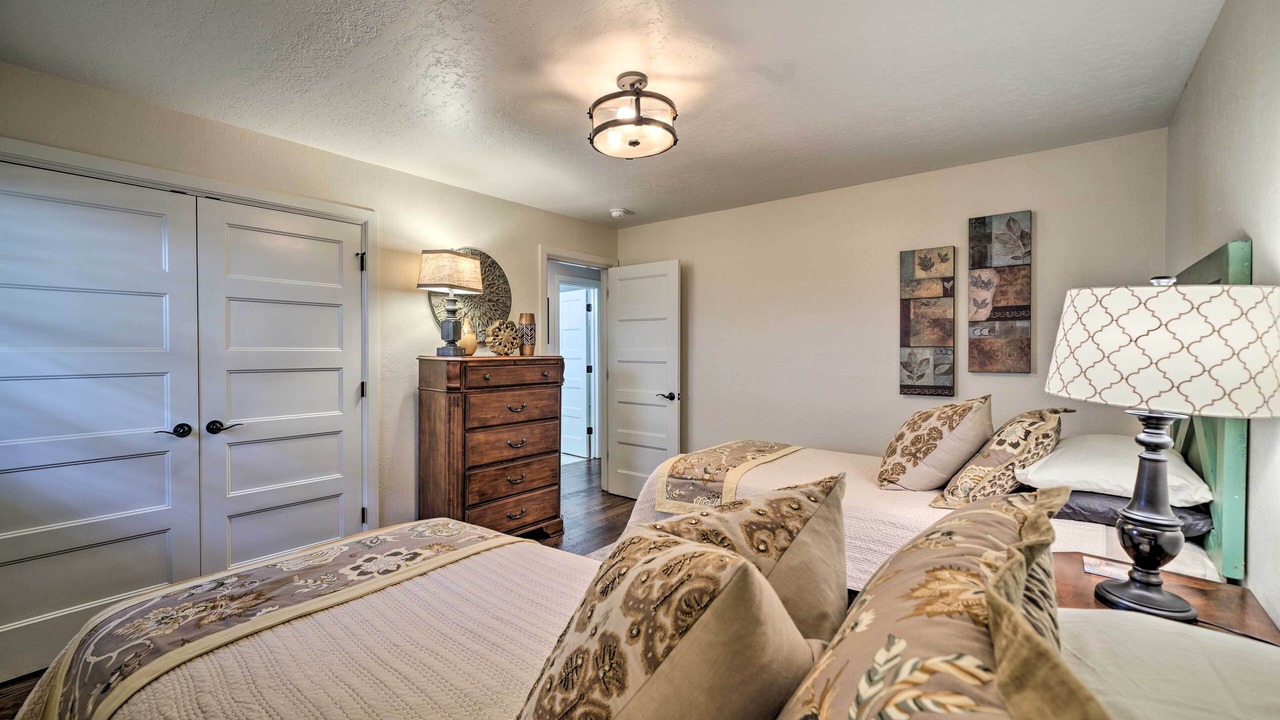 Photo of Bedroom in Oklahoma City