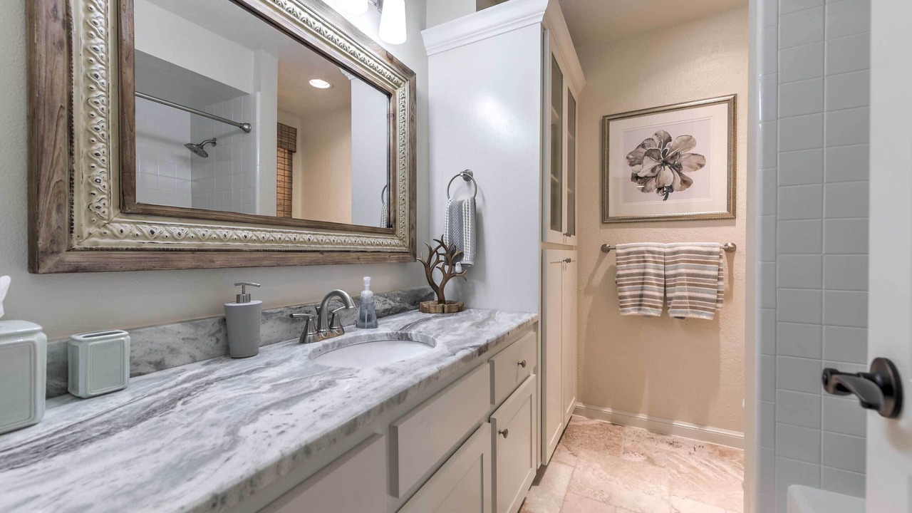 Photo of Bathroom in Oklahoma City