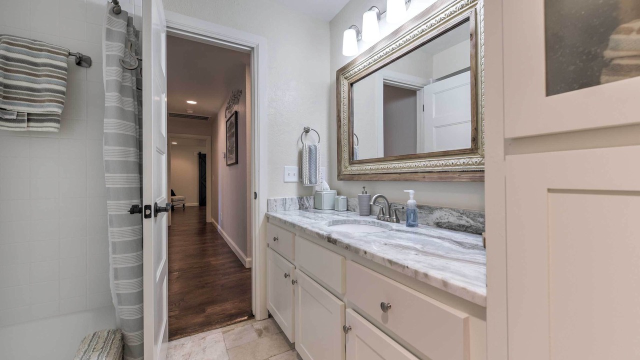 Photo of Bathroom in Oklahoma City