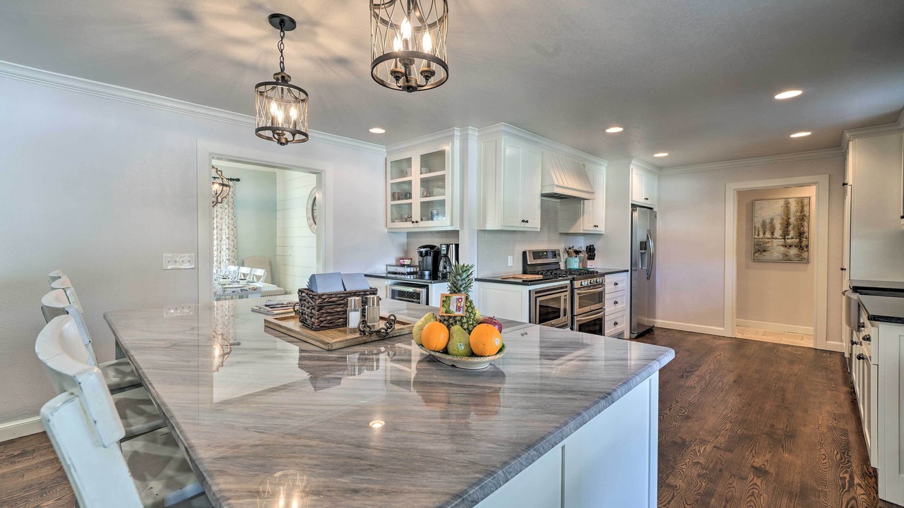 Photo of Kitchen in Oklahoma City