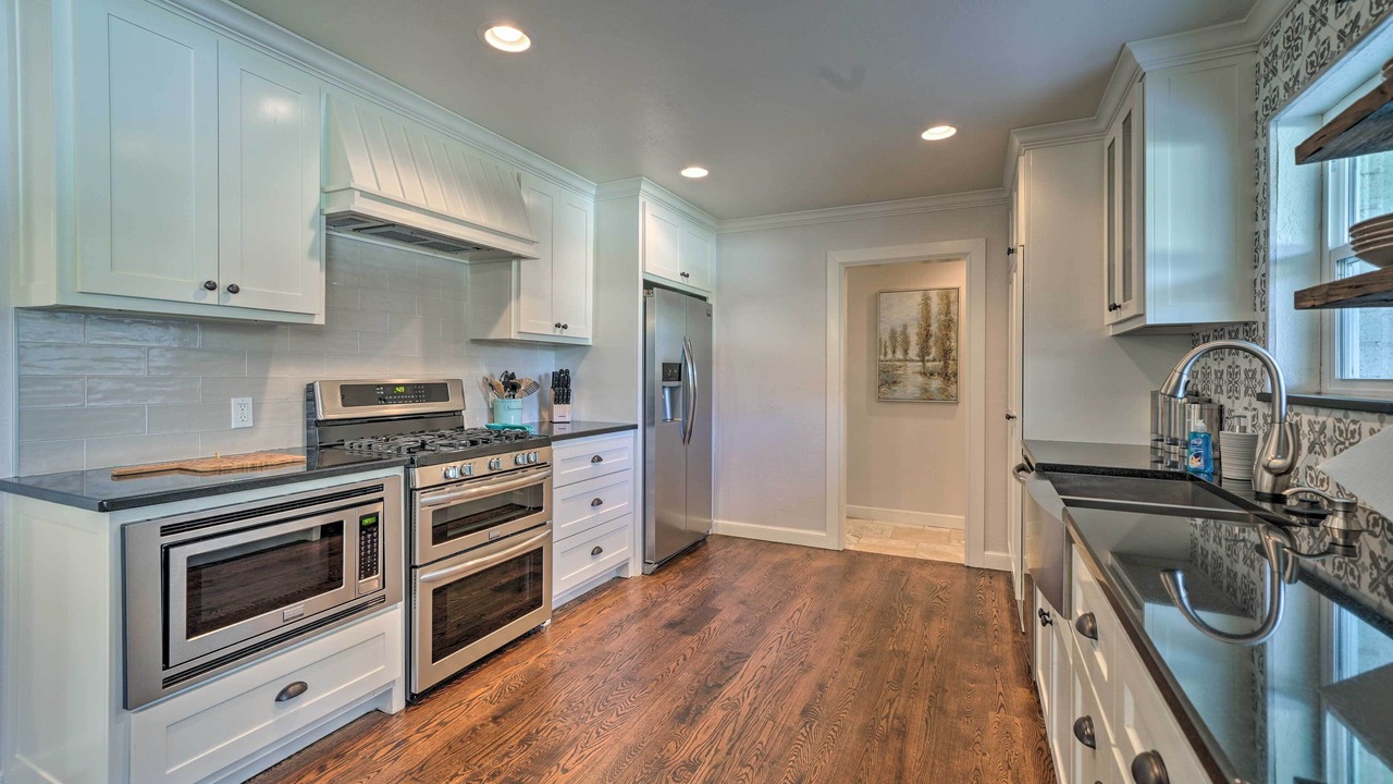 Photo of Kitchen in Oklahoma City