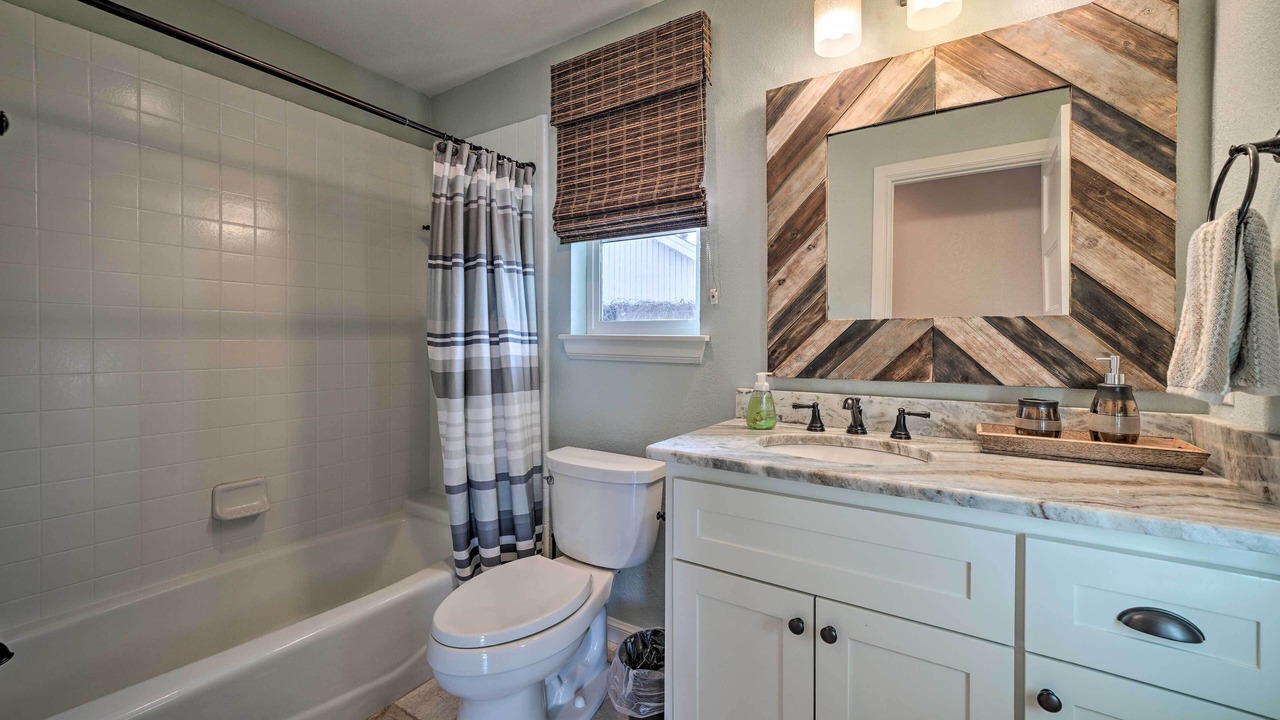 Photo of Bathroom in Oklahoma City