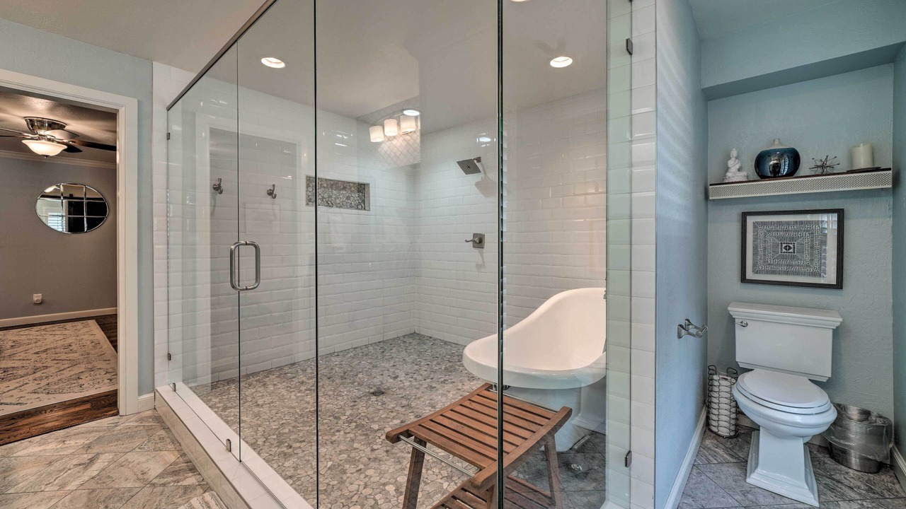 Photo of Bathroom in Oklahoma City