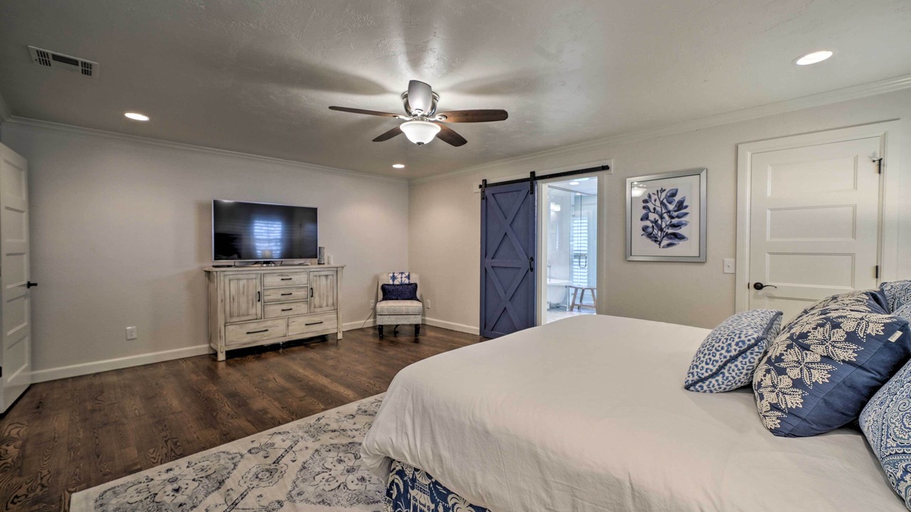 Photo of Bedroom in Oklahoma City