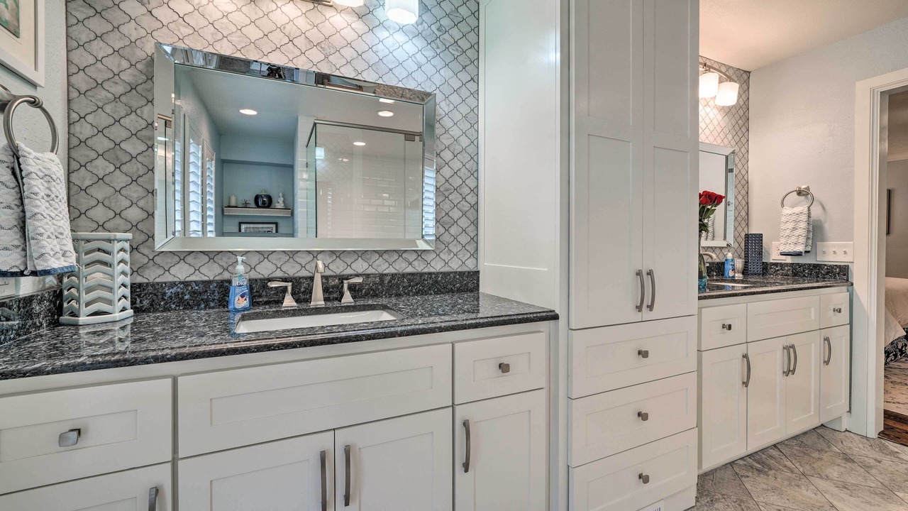 Photo of Bathroom in Oklahoma City