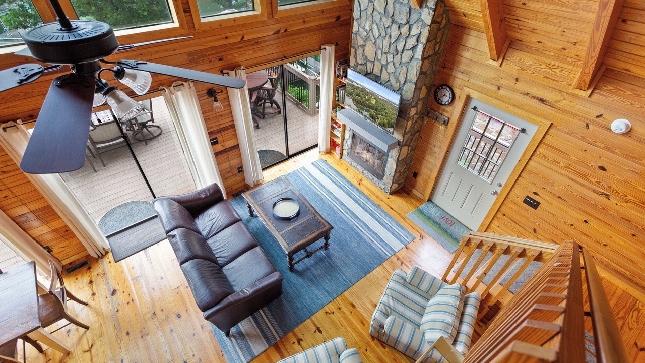 Photo of Livingroom in Seneca
