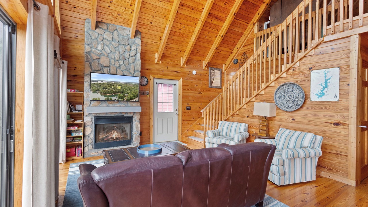 Photo of Livingroom in Seneca