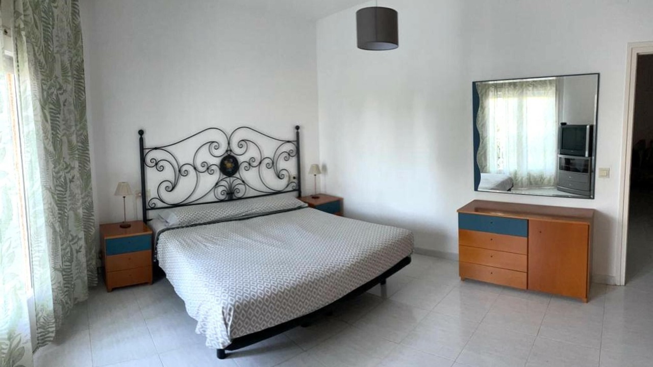Photo of Bedroom in Sant Pere Pescador