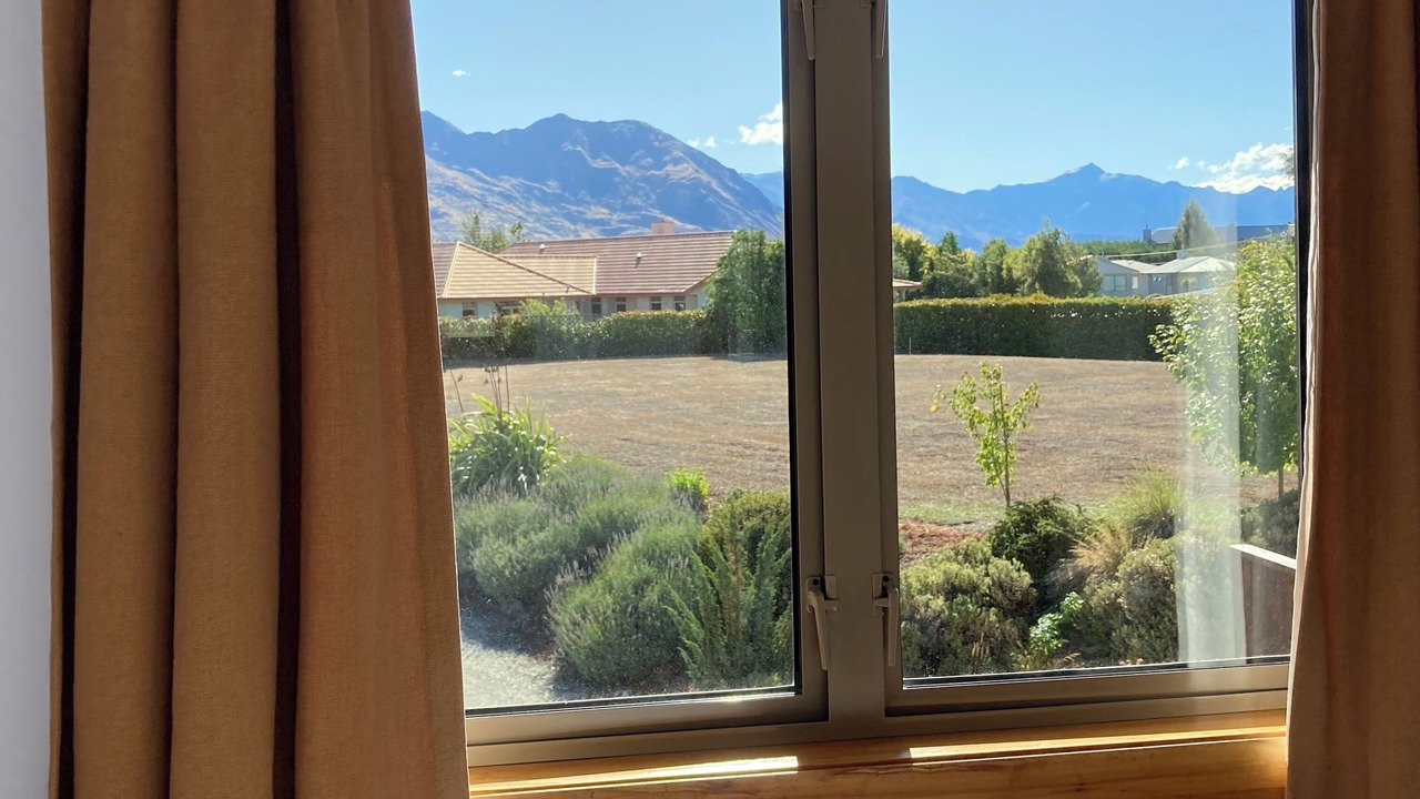 Photo of Bedroom in Wanaka