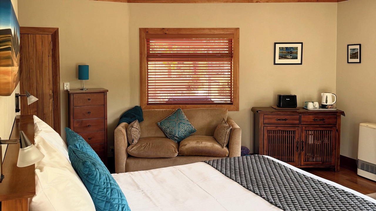 Photo of Bedroom in Wanaka