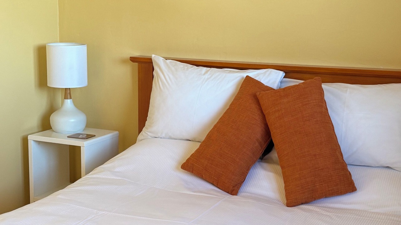 Photo of Bedroom in Wanaka