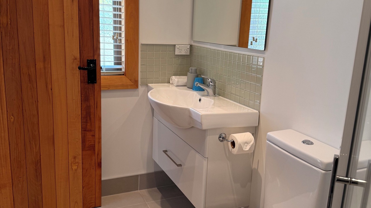 Photo of Bathroom in Wanaka