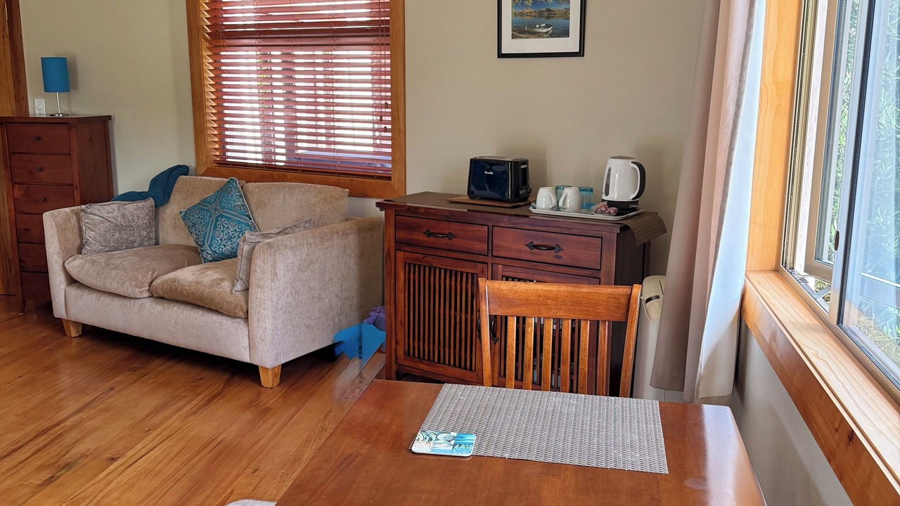 Photo of Bedroom in Wanaka