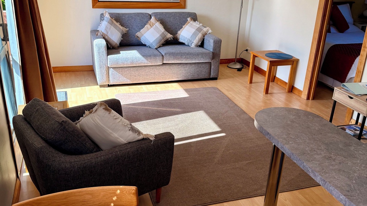 Photo of Bedroom in Wanaka