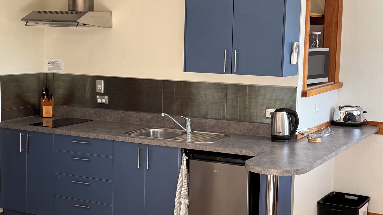 Photo of Kitchen in Wanaka