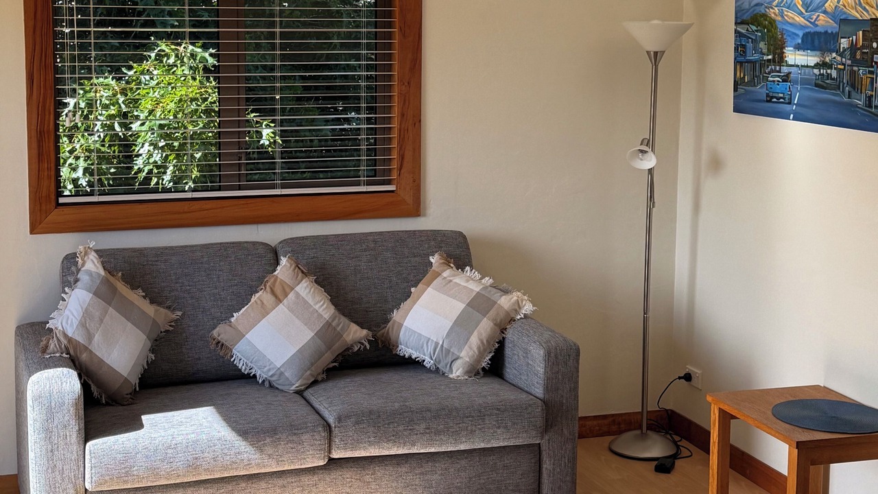 Photo of Livingroom in Wanaka