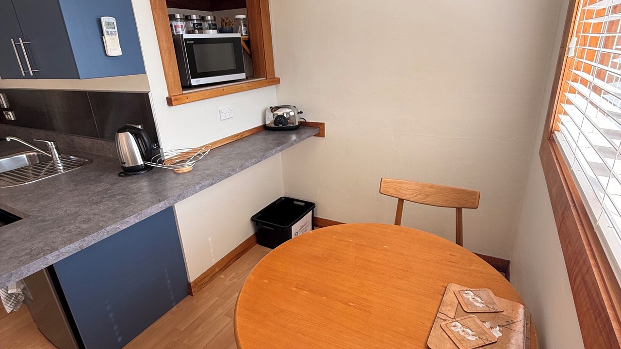 Photo of Livingroom in Wanaka