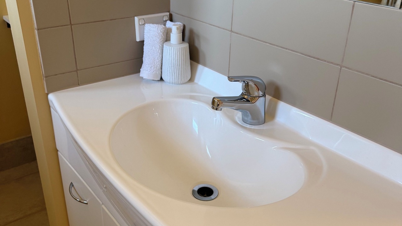 Photo of Bathroom in Wanaka