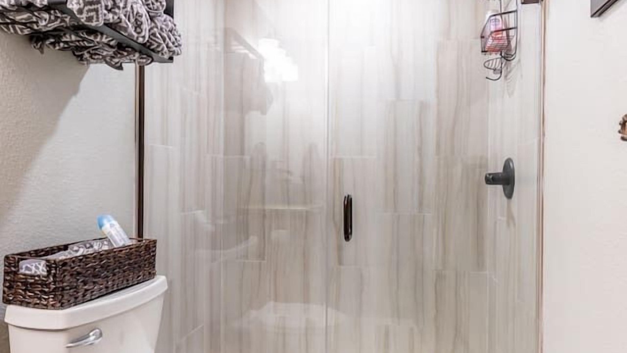 Photo of Bathroom in Cassville